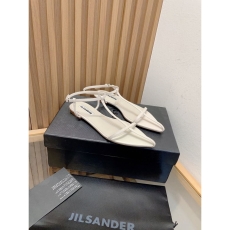 Jil Sander Sandals